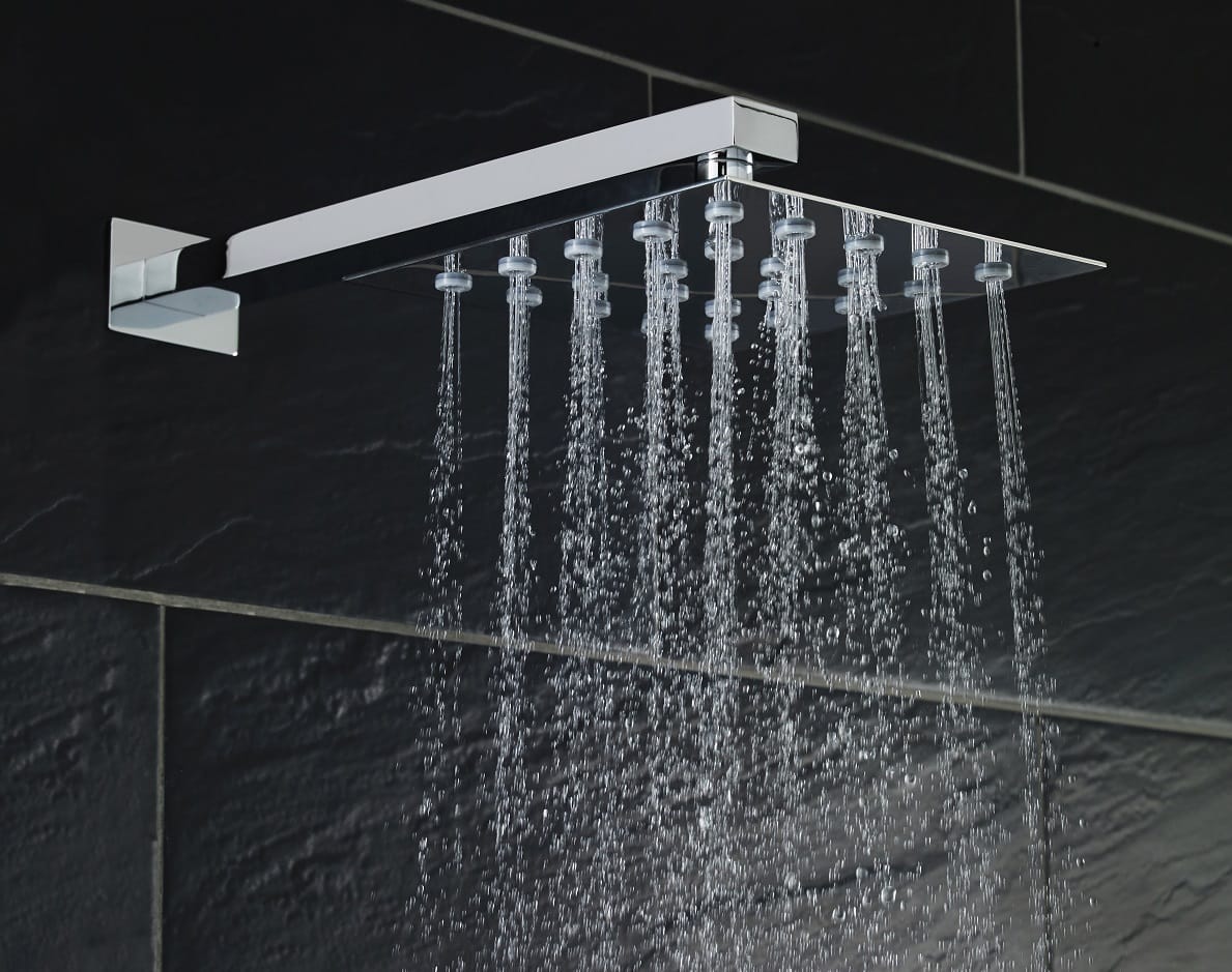 How to Regrout a Shower Wall Hudson Reed