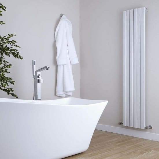Stylish Bathroom Heating Ideas Hudson Reed