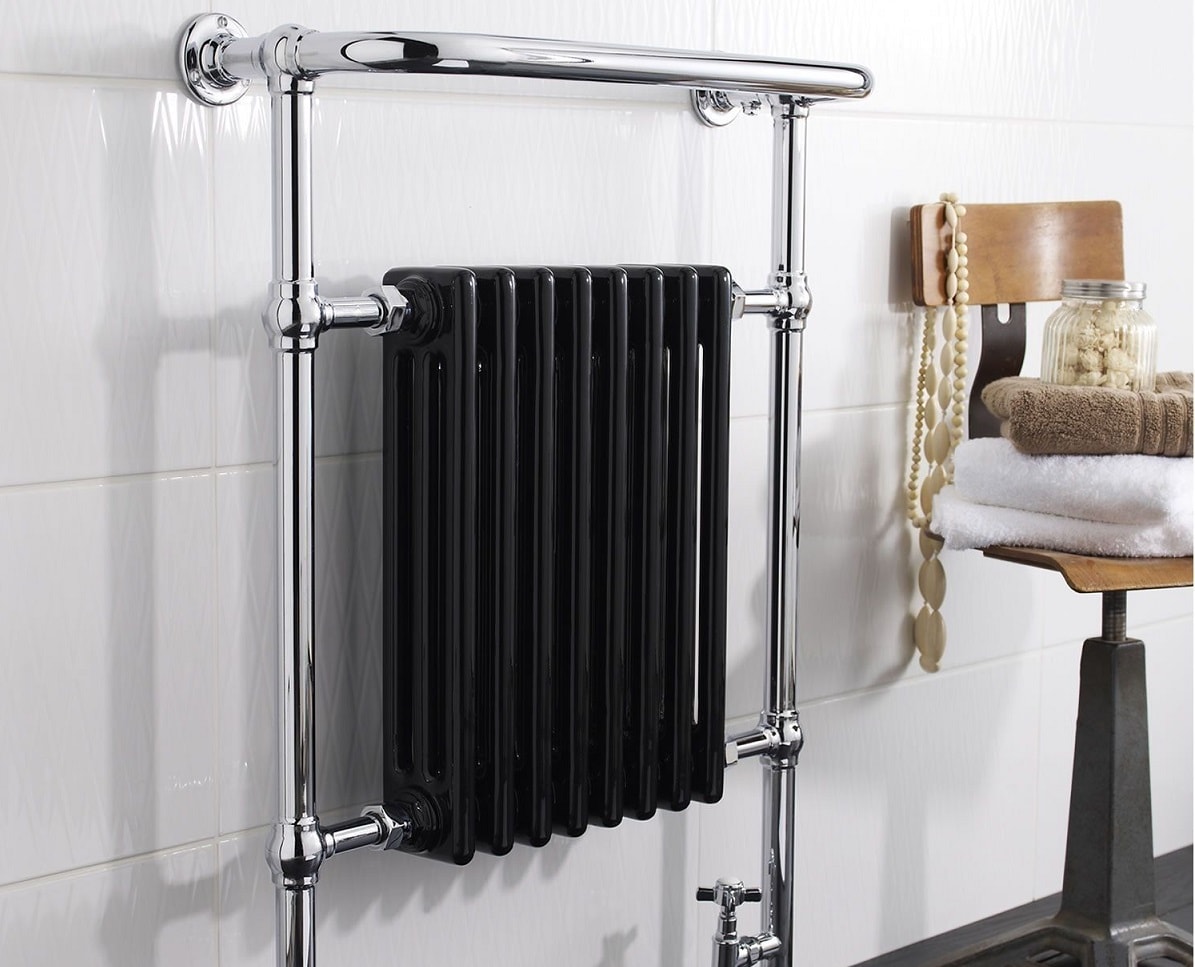 Stylish Bathroom Heating Ideas Hudson Reed Stylish Bathroom Heating Ideas Hudson