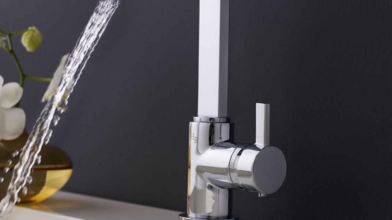 How To Fix A Dripping Faucet Hudson Reed