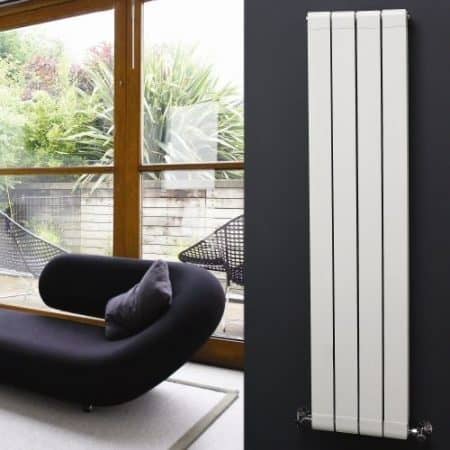 A Full Collection of Hudson Reed Home Radiators
