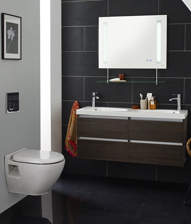 How a Bathroom Unit installation can transform your space