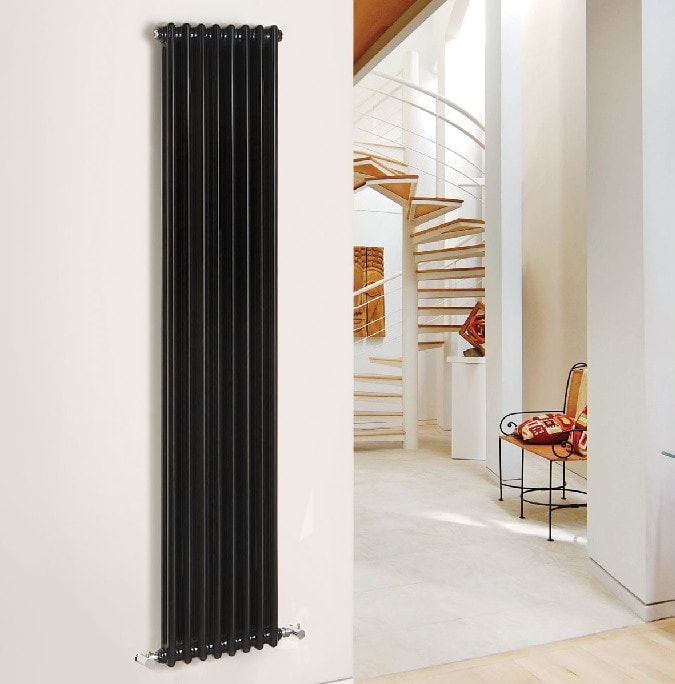 The Best Hot Water Radiators for your Home