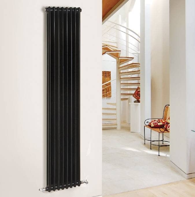 The Best Hot Water Radiators for your Home