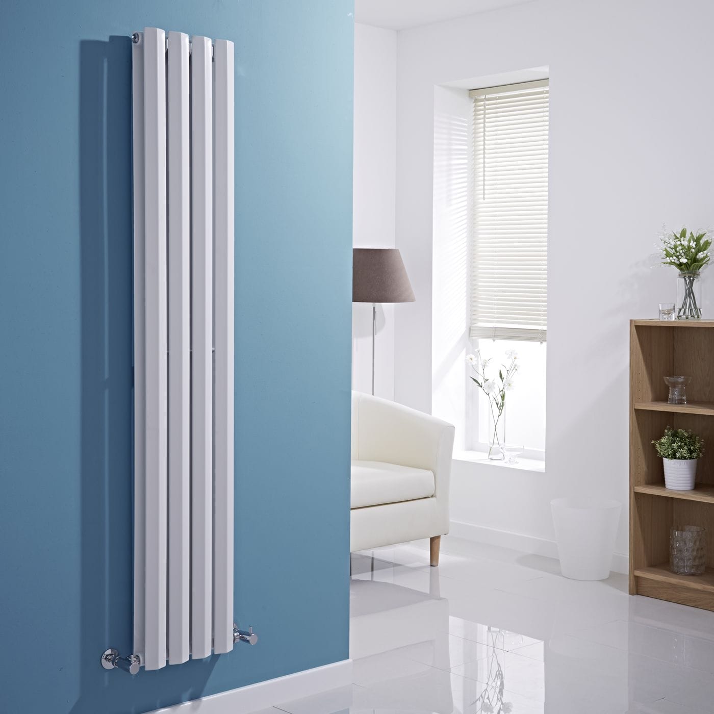 Hot Water Radiators Explained A Guide to the Best Radiators for your Home