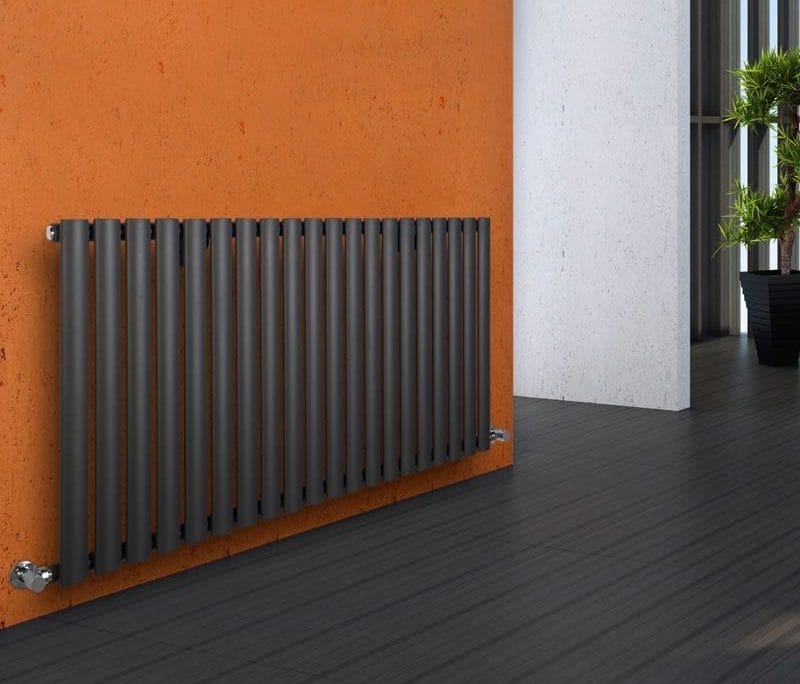 Hot Water Radiators Explained A Guide to the Best Radiators for your Home
