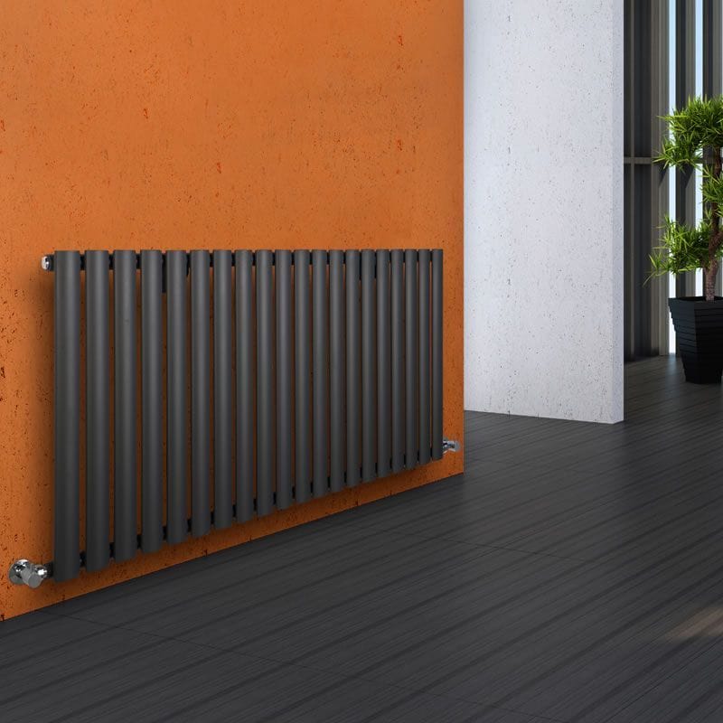 Hot Water Radiators Explained A Guide To The Best Radiators For Your Home   Lifestyle 2 