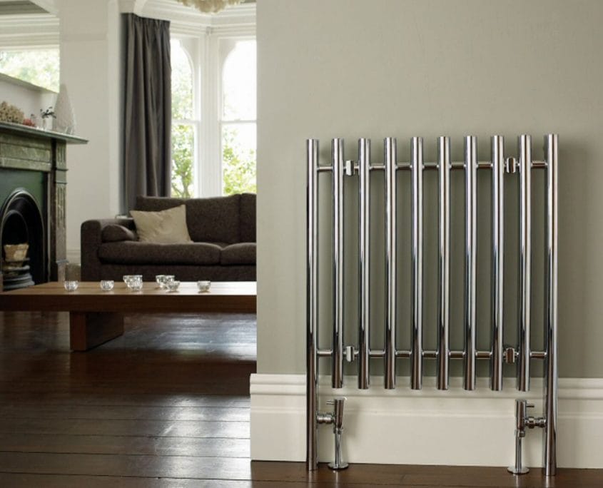 Hot Water Radiators Explained A Guide to the Best Radiators for your Home