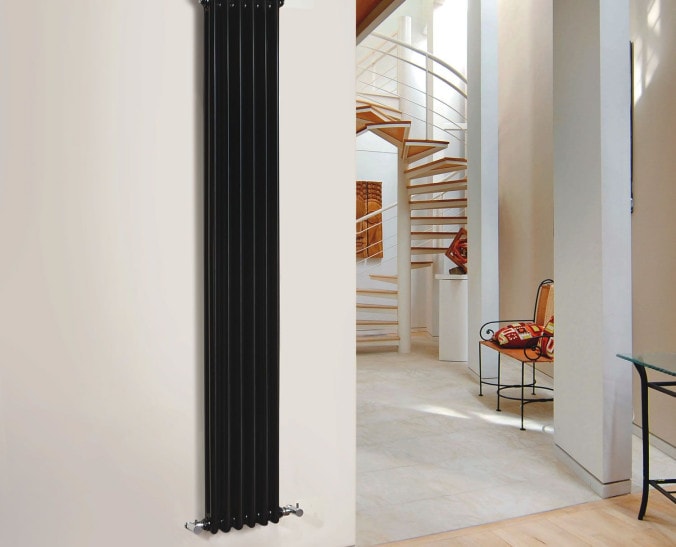Hot Water Radiators Explained: A Guide to the Best Radiators for your Home