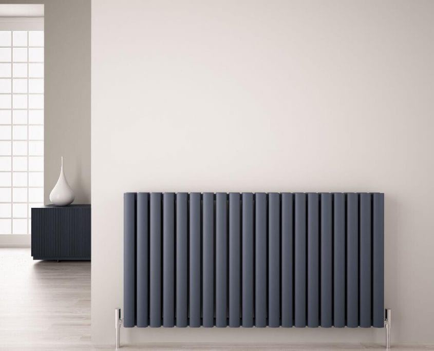 Hot Water Radiators Explained A Guide to the Best Radiators for your Home