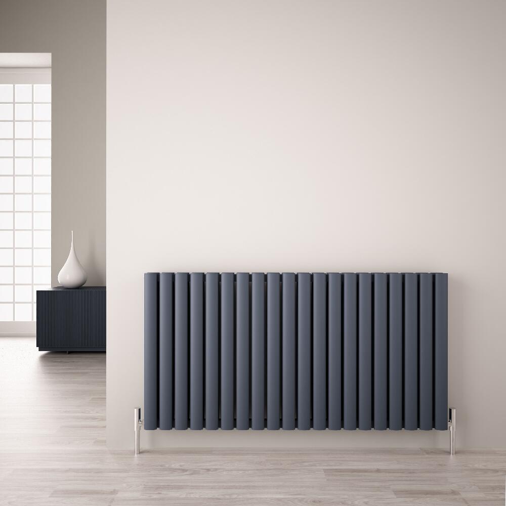 Hot Water Radiators Explained A Guide to the Best Radiators for your Home
