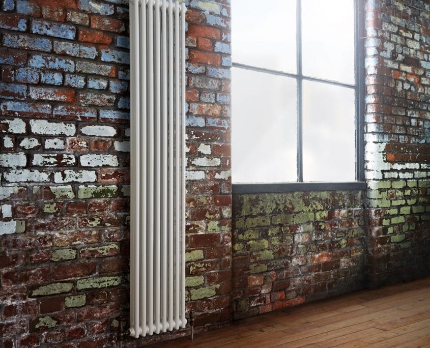 Hot Water Radiators Explained A Guide to the Best Radiators for your Home