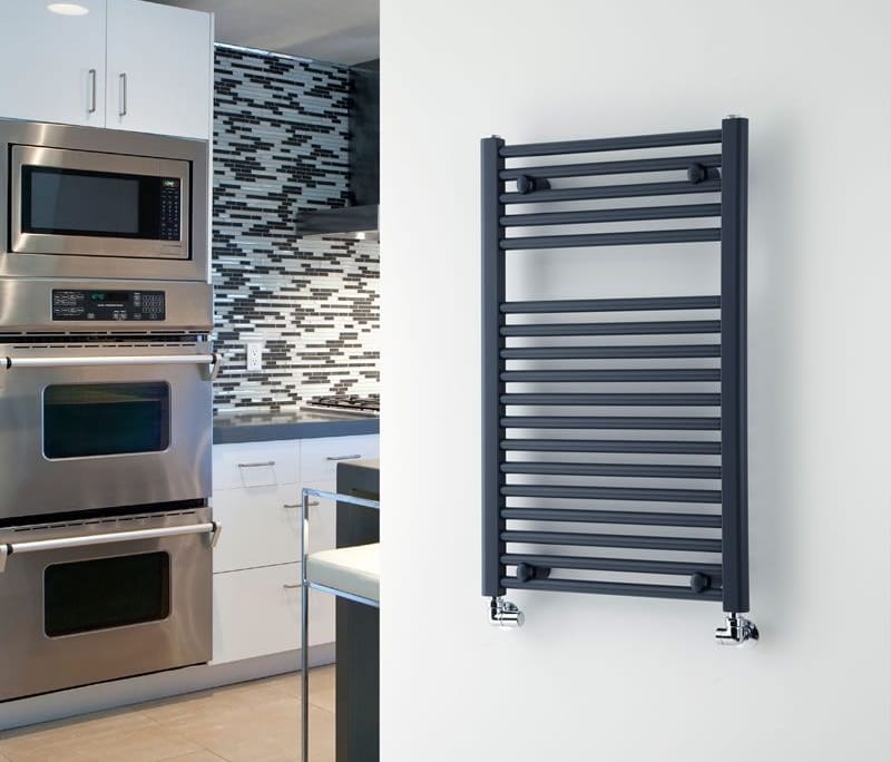 How to choose the right Heated Towel Warmer Valves Hudson Reed