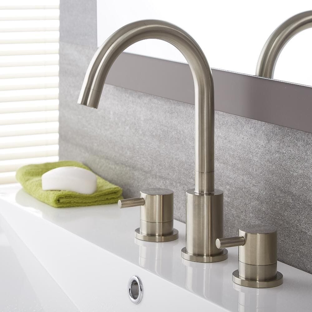 The Ultimate Guide To Faucets Hudson Reed