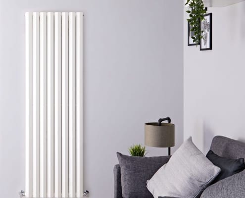 How to Install a Designer Radiator | Hudson Reed