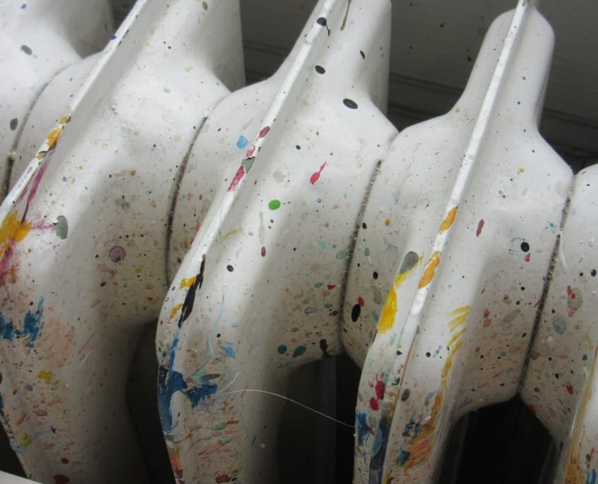 How to Paint a Radiator Hudson Reed