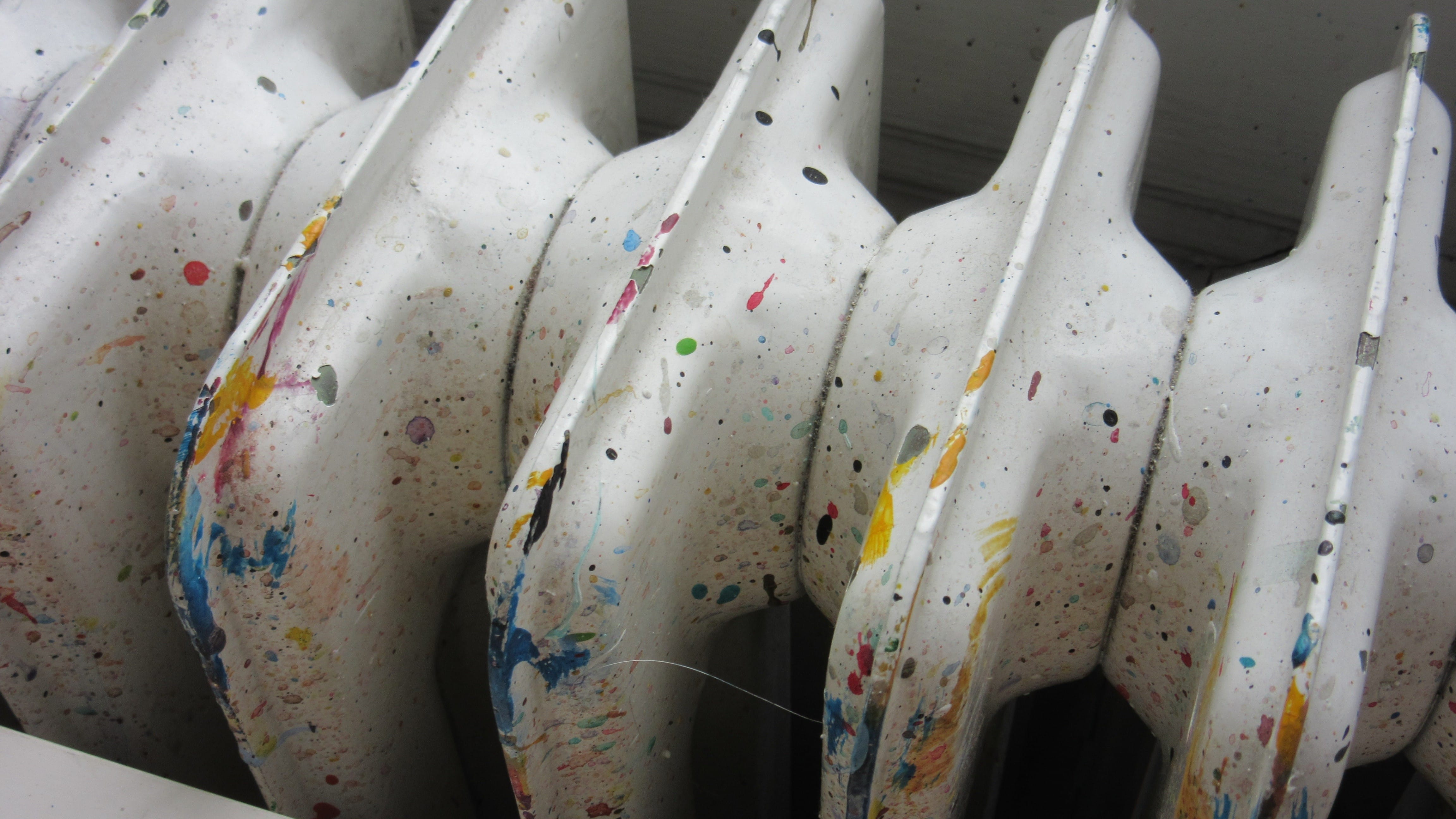 How to Paint a Radiator Hudson Reed