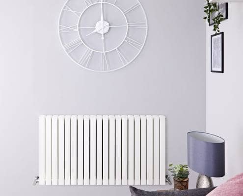 sloane horizontal radiator