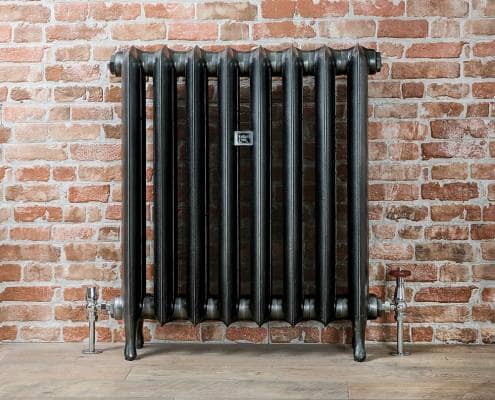 Cast Iron Radiators - Choosing the Perfect One for your Home