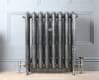 Cast Iron Radiators - Choosing the Perfect One for your Home