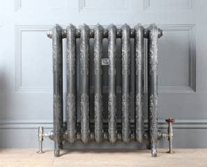 Cast Iron Radiators - Choosing the Perfect One for your Home